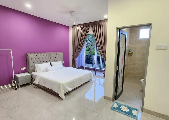La Belle Maison 12 @ Gurney Kelawai/Pulau Tikus/Georgetown