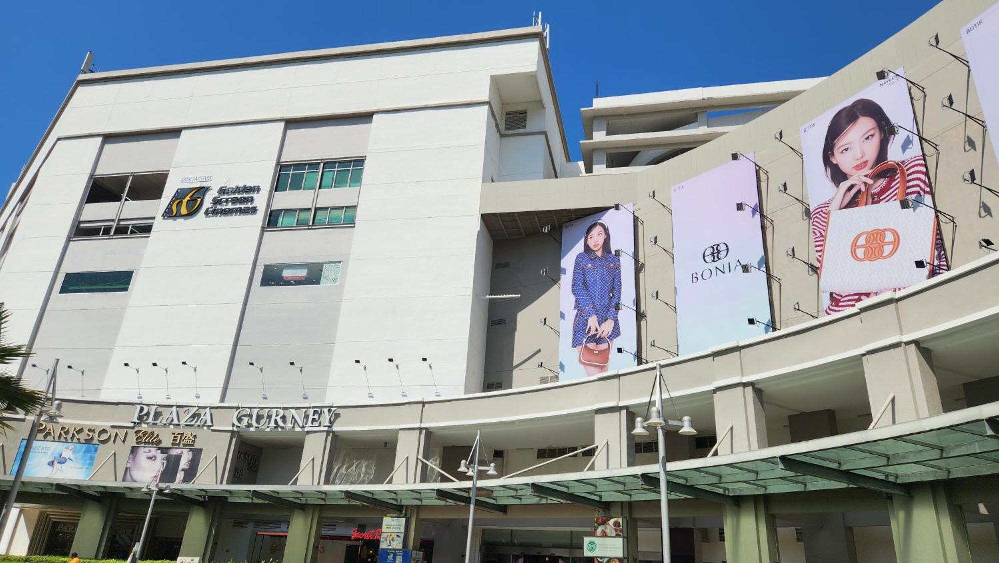 La Belle Maison 12 @ Gurney Kelawai/pulau Tikus/georgetown Homestay *