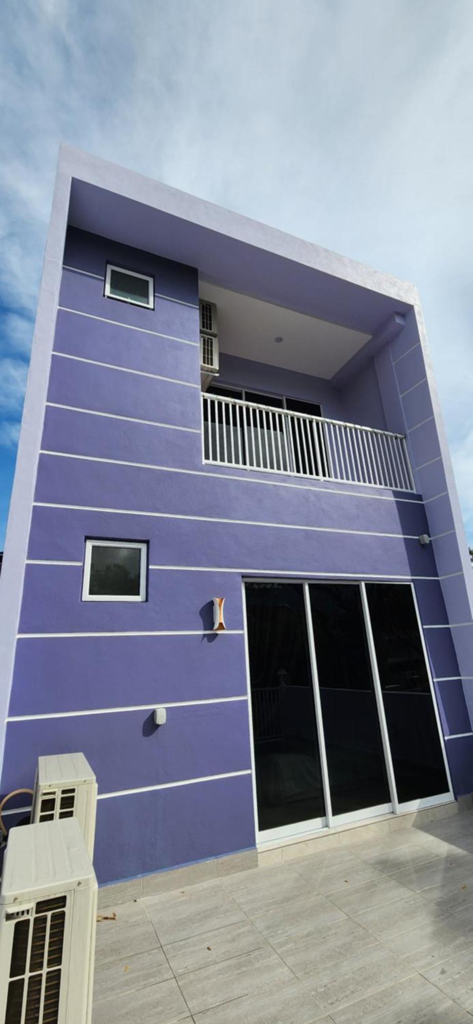 La Belle Maison 12 @ Gurney Kelawai/pulau Tikus/georgetown Homestay *