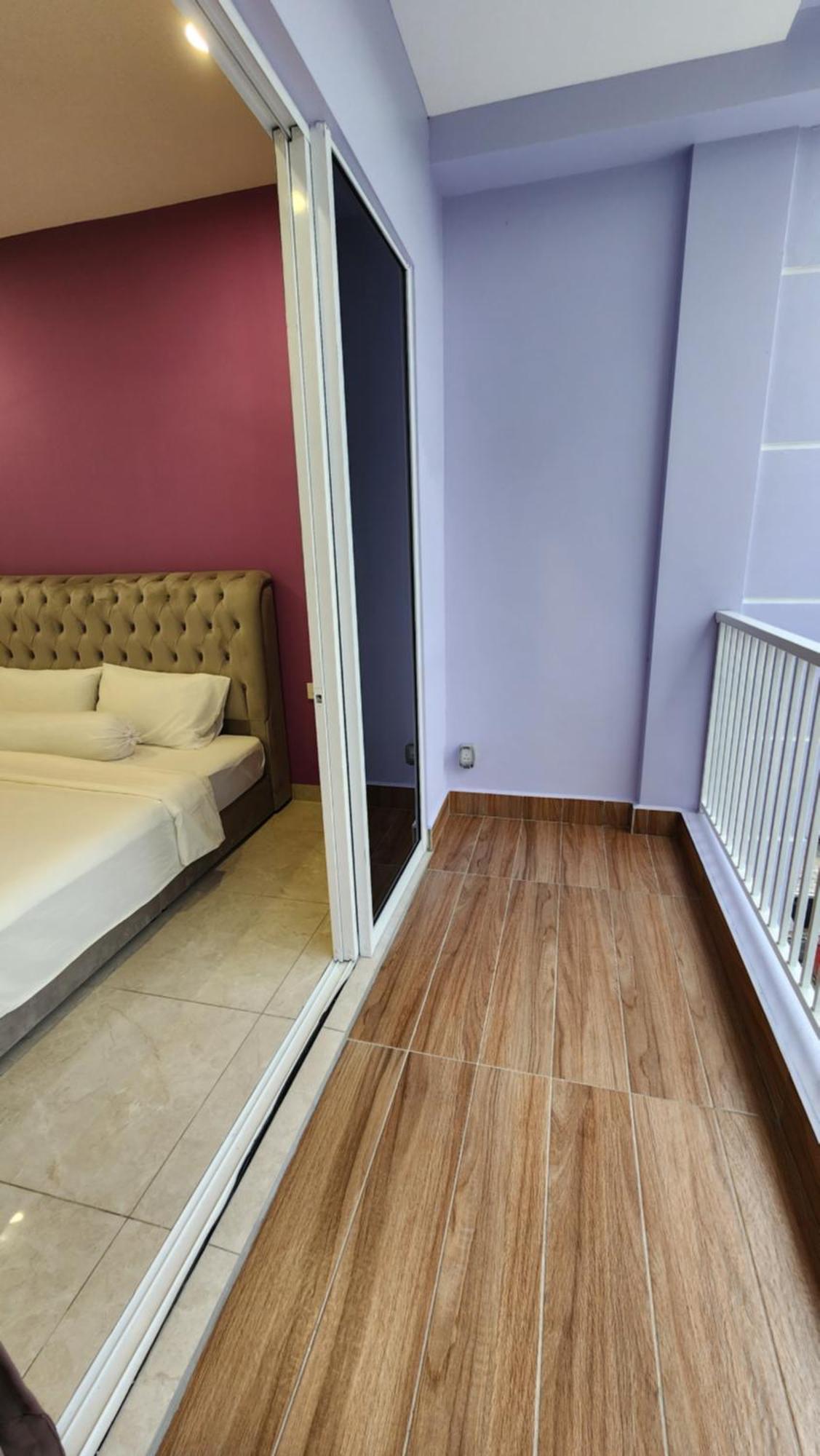 Homestay La Belle Maison 12 @ Gurney Kelawai/pulau Tikus/georgetown