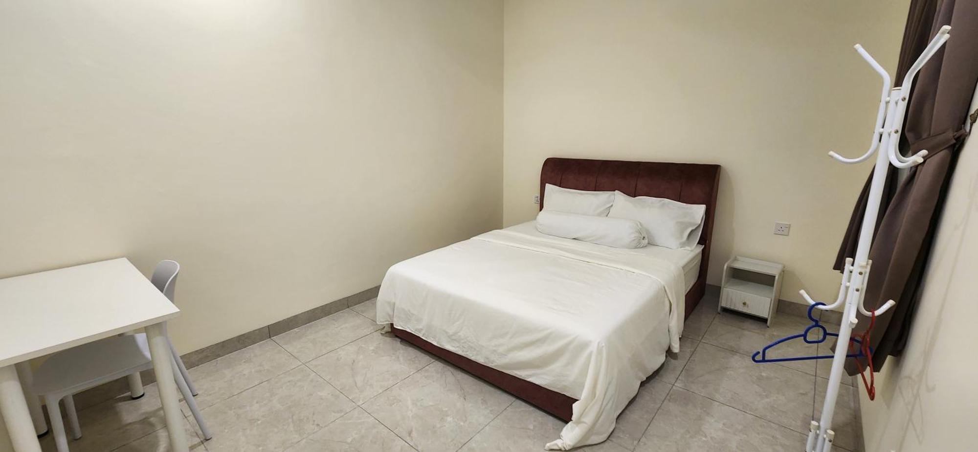 Homestay La Belle Maison 12 @ Gurney Kelawai/pulau Tikus/georgetown George Town