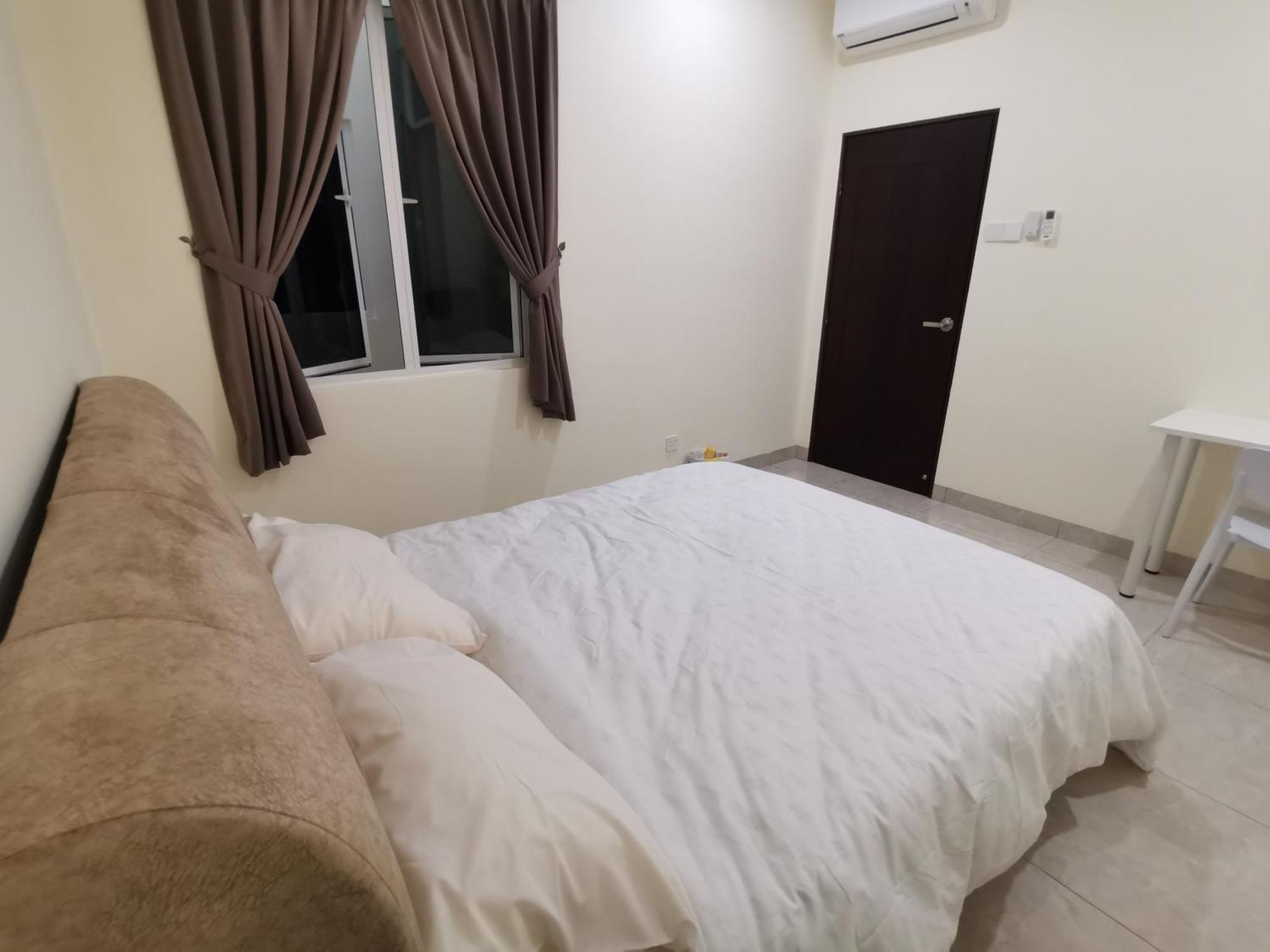 La Belle Maison 12 @ Gurney Kelawai/pulau Tikus/georgetown Homestay