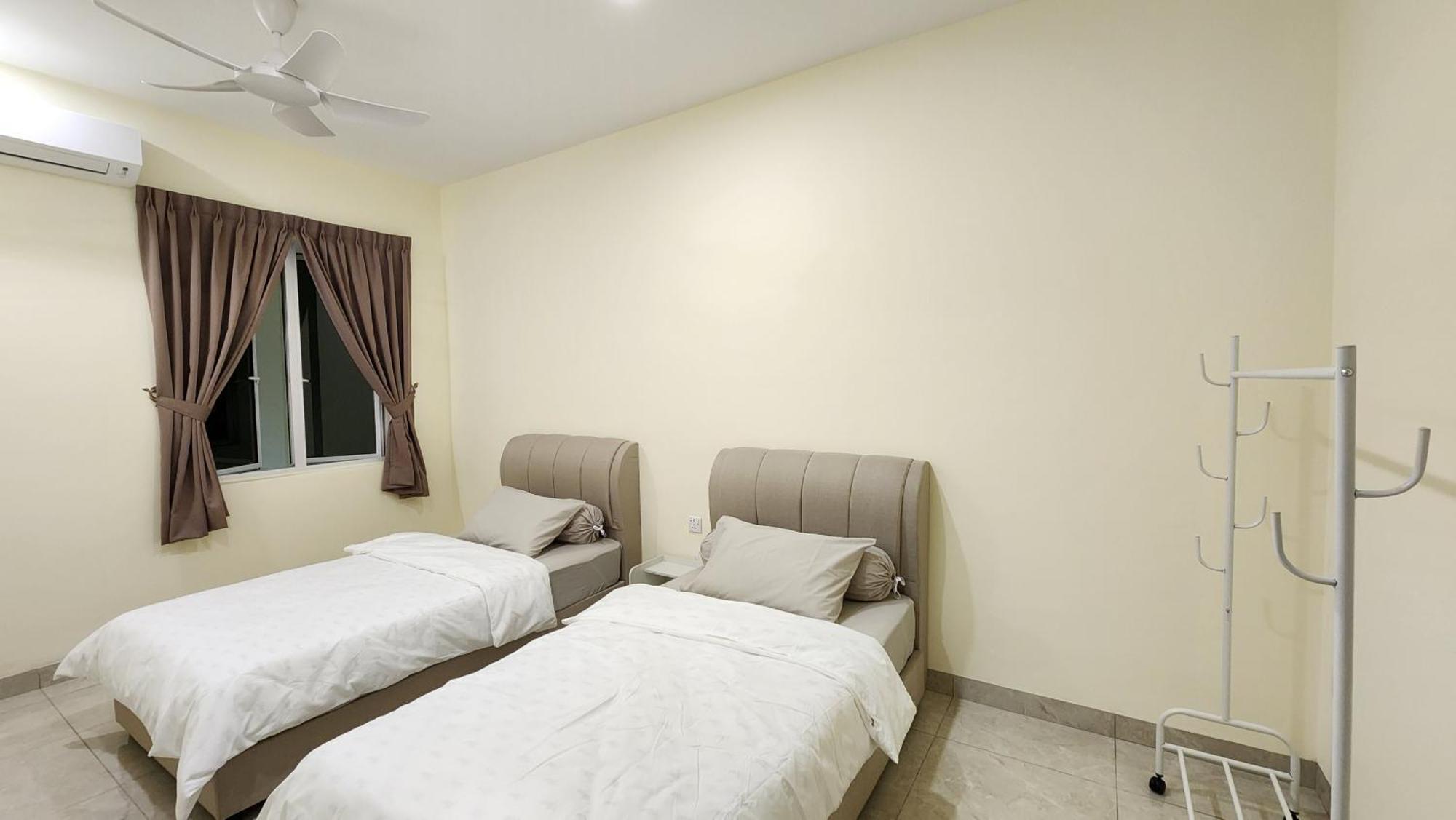 La Belle Maison 12 @ Gurney Kelawai/pulau Tikus/georgetown