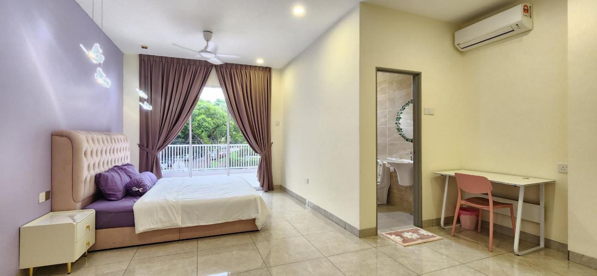 La Belle Maison 12 @ Gurney Kelawai/pulau Tikus/georgetown George Town
