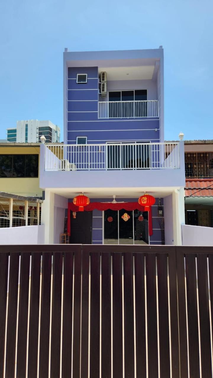 La Belle Maison 12 @ Gurney Kelawai/pulau Tikus/georgetown