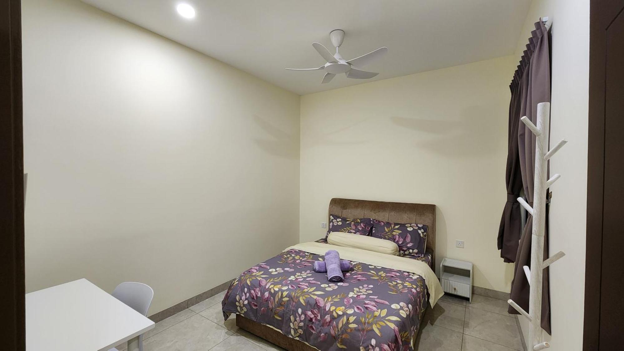 La Belle Maison 12 @ Gurney Kelawai/pulau Tikus/georgetown *