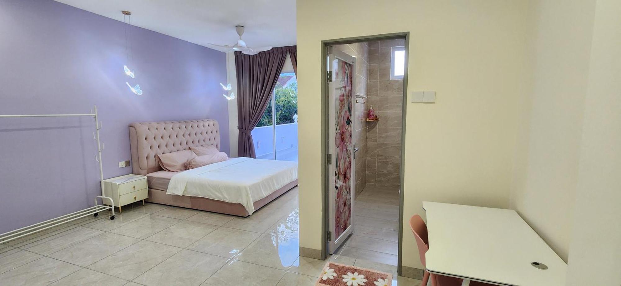 La Belle Maison 12 @ Gurney Kelawai/pulau Tikus/georgetown *